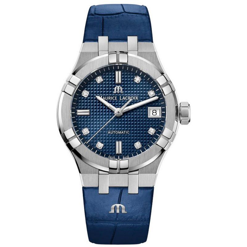 Maurice Lacroix AI6006-SS001-450-1  Фото 2