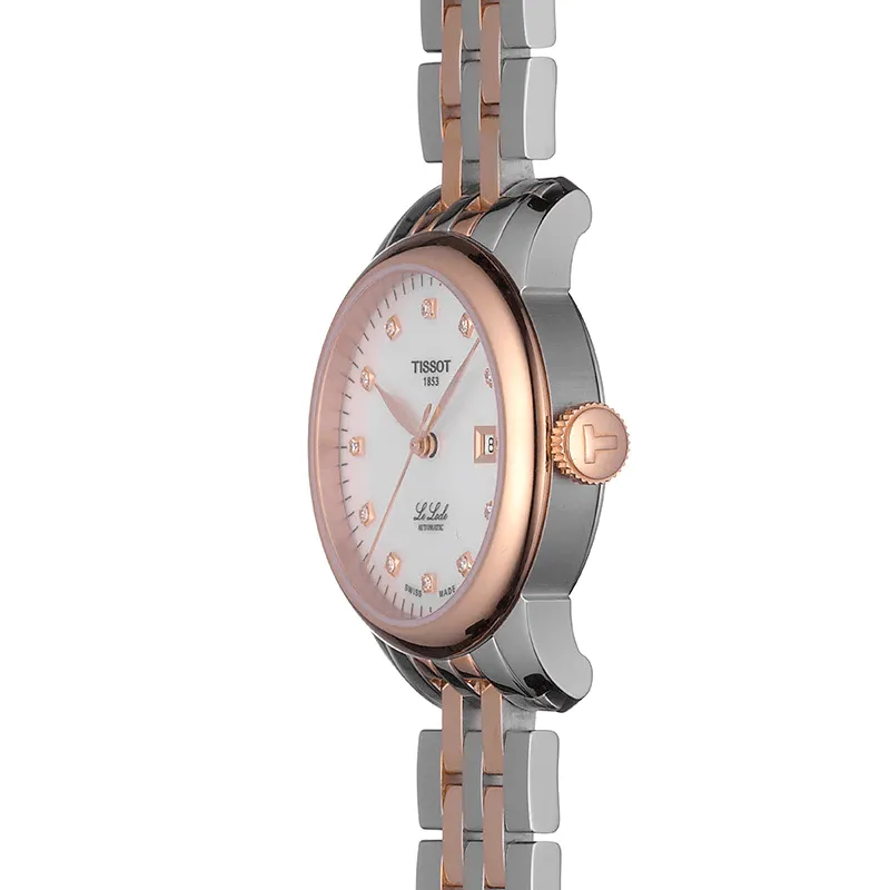 Tissot T006.207.22.116.00  Фото 3