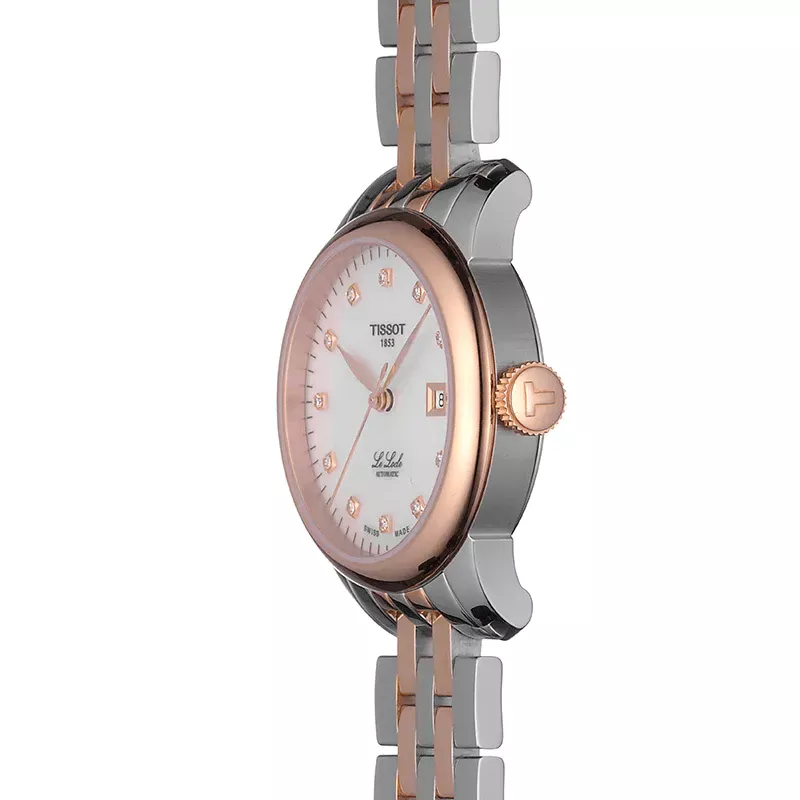 Tissot T006.207.22.116.00  Фото 3