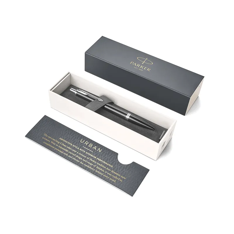 Ручка Parker K309 Urban Core B  Фото 2