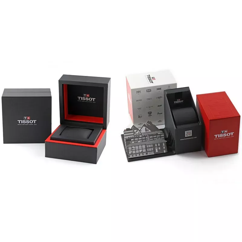 Tissot T0581093345600  Фото 2