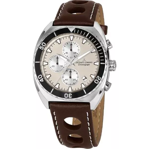 Наручные часы  Jacques Lemans 1-2041D 