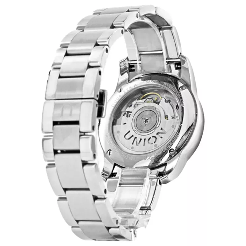 Наручные часы  Union Glashutte D0042281103100  Фото 3