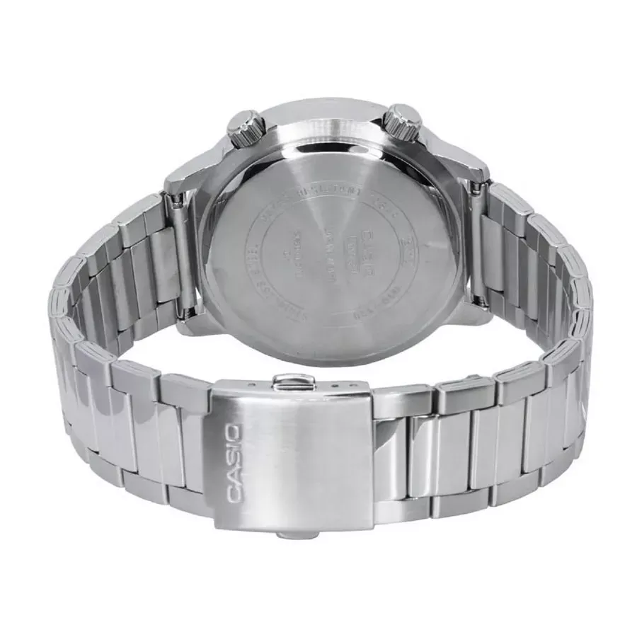 Casio Collection MTD-135D-1A  Фото 2