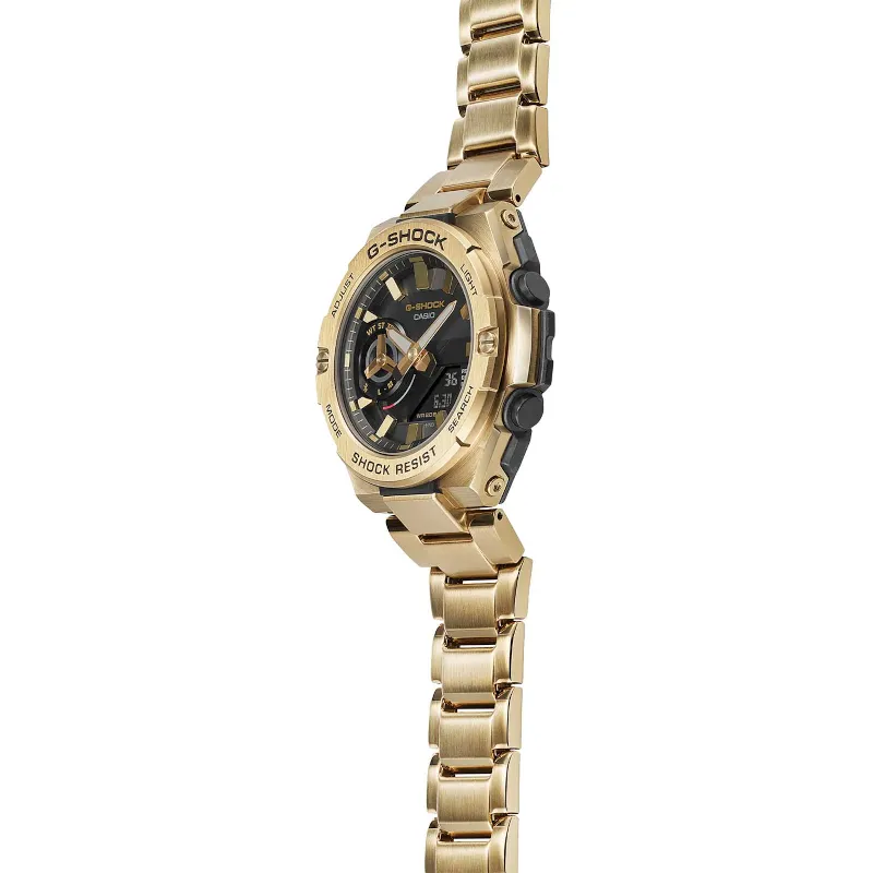 Casio G-Shock GST-B500GD-9A  Фото 5