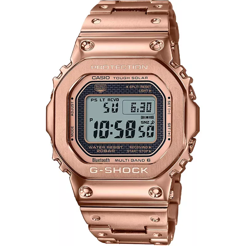 Casio G-Shock GMW-B5000GD-4 