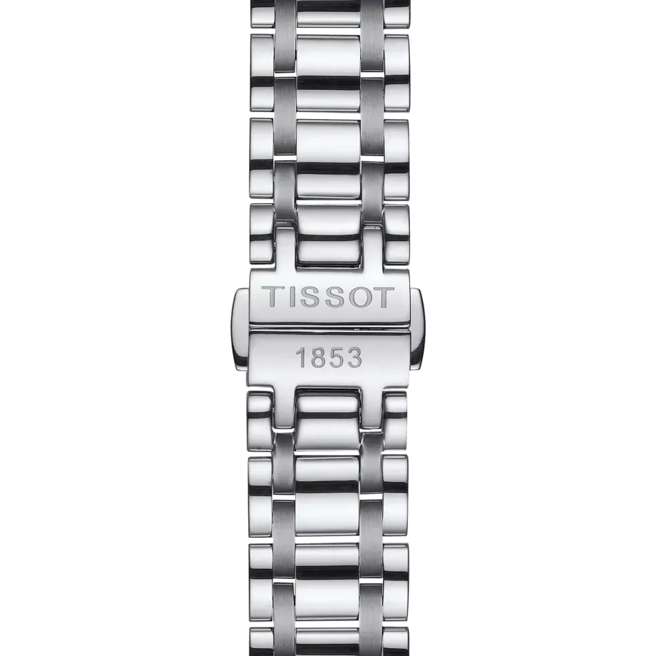 Tissot T035.210.11.031.00  Фото 2