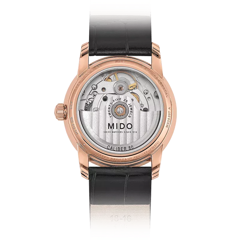 Mido M035.207.36.471.00  Фото 6