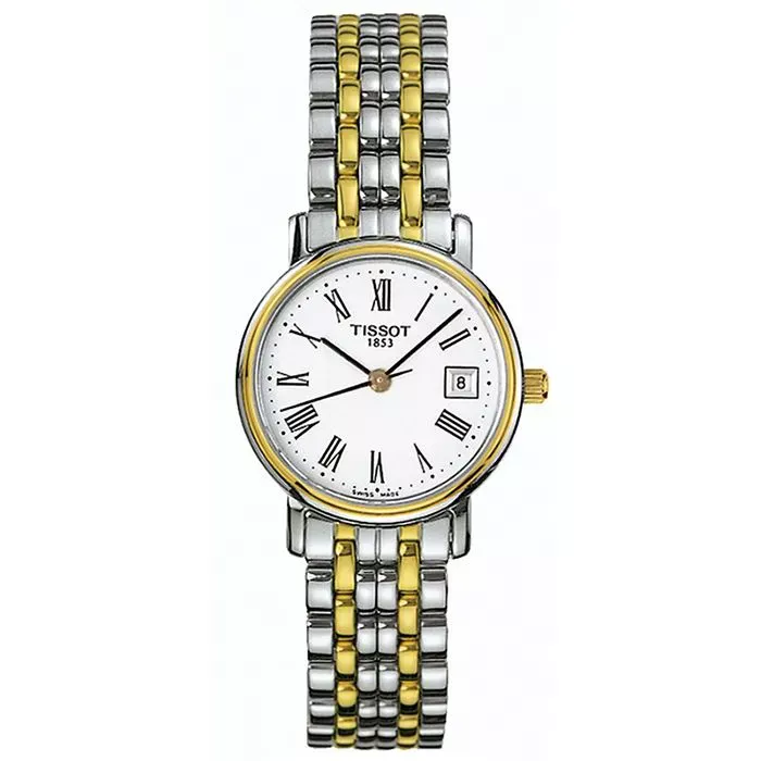 Tissot T52.2.281.13 
