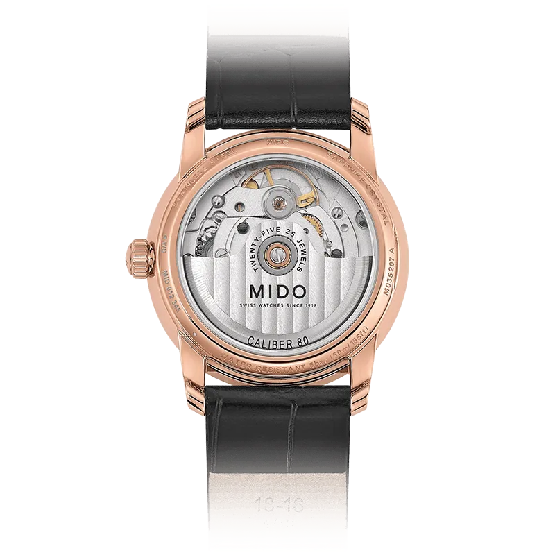 Mido M035.207.36.471.00  Фото 6