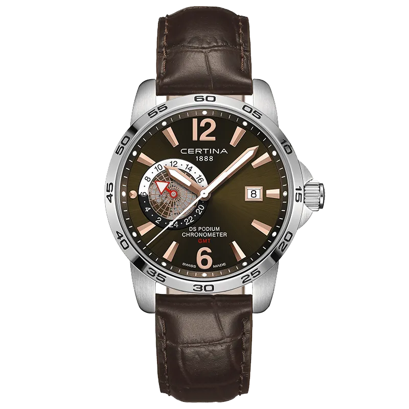 Certina C034.455.16.087.01 