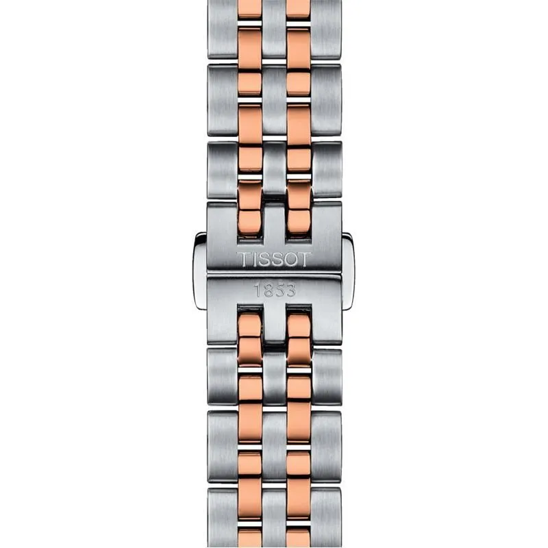 Tissot T108.208.22.117.01  Фото 2