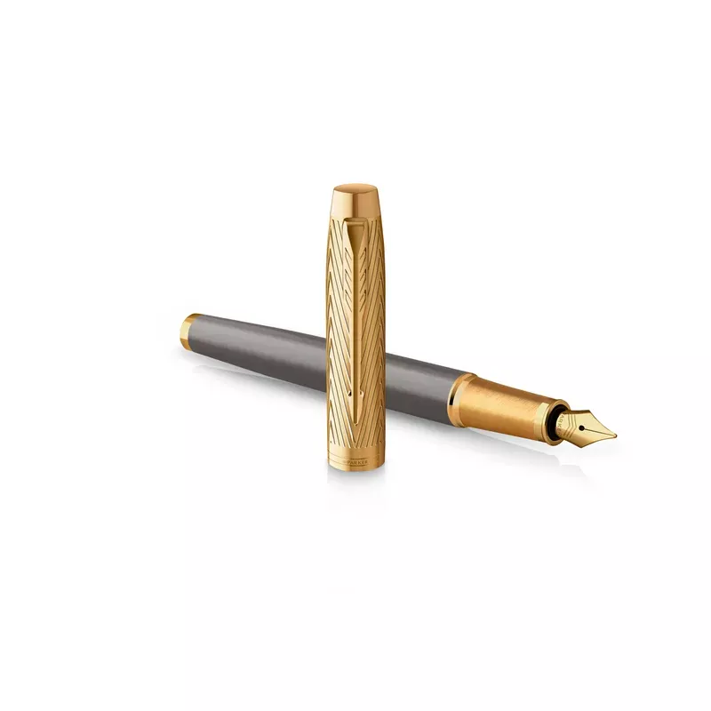 Ручка Parker IM Premium Arrow   Фото 4