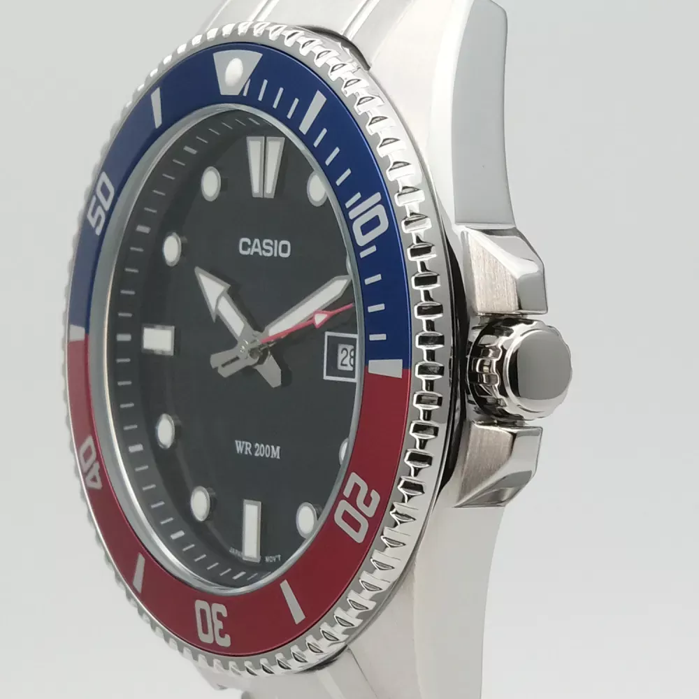 Casio Collection MDV-107D-1A3  Фото 2