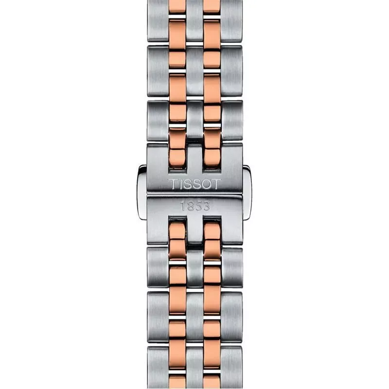 Tissot T108.208.22.117.01  Фото 2