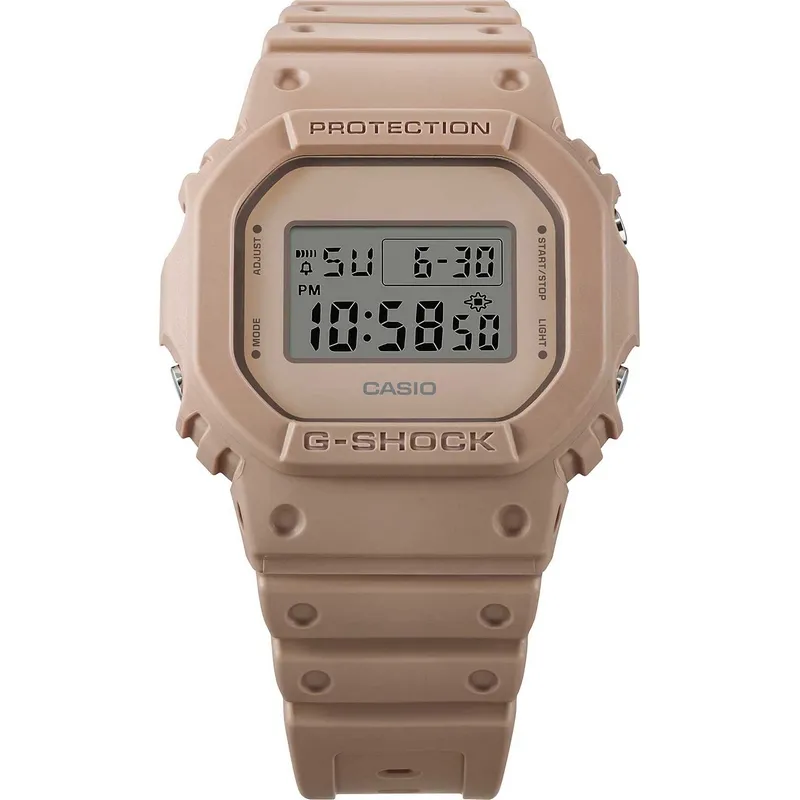 Casio G-Shock DW-5600NC-5  Фото 4