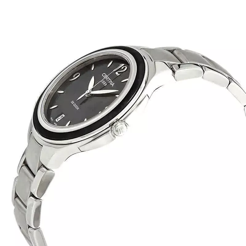 Certina C018.210.11.057.00  Фото 2