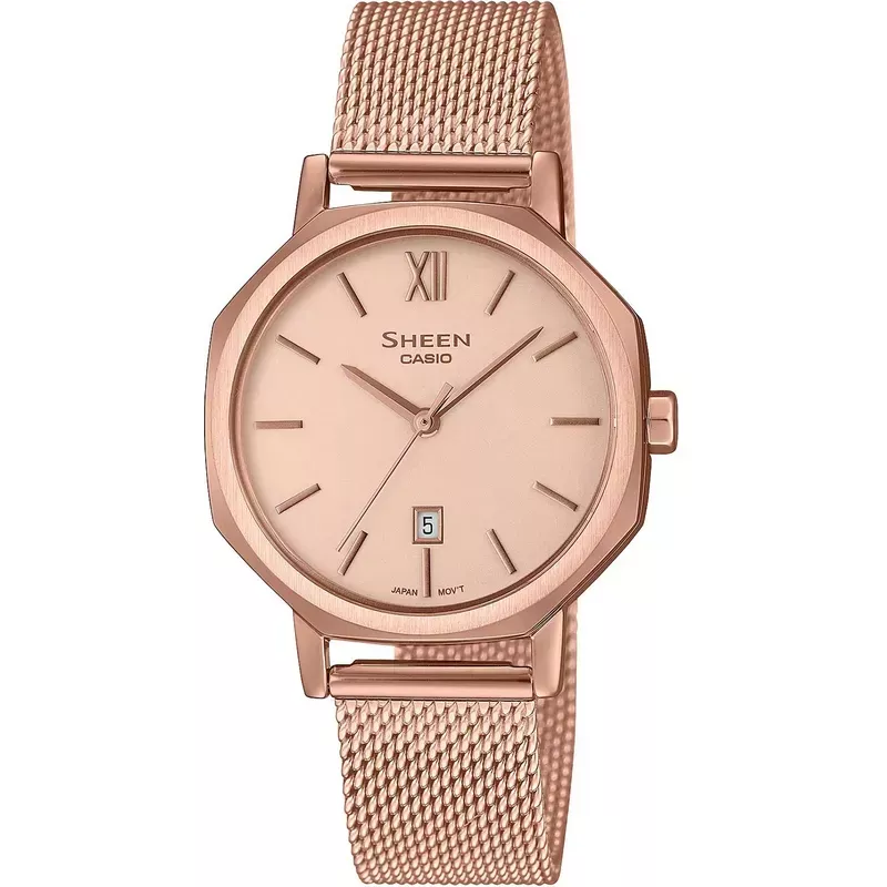 Casio Sheen SHE-4554PGM-4A  Фото 1