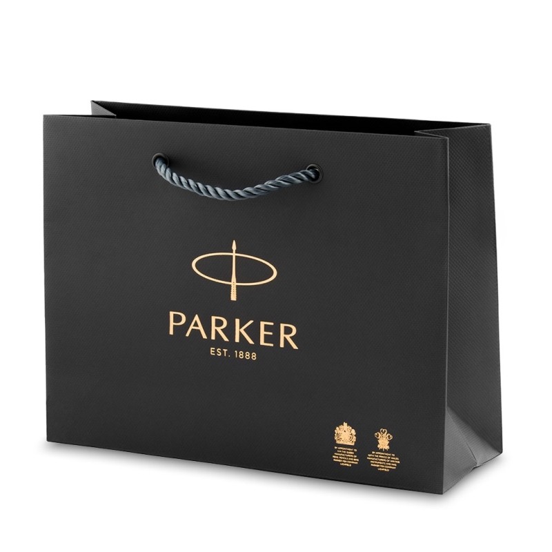 Parker Набор:Шар.ручка K60 Jotter Special Blue CT BP (R0033170)(S0705610) + Ежедн син. недат. (S0705610MAL)  Фото 4