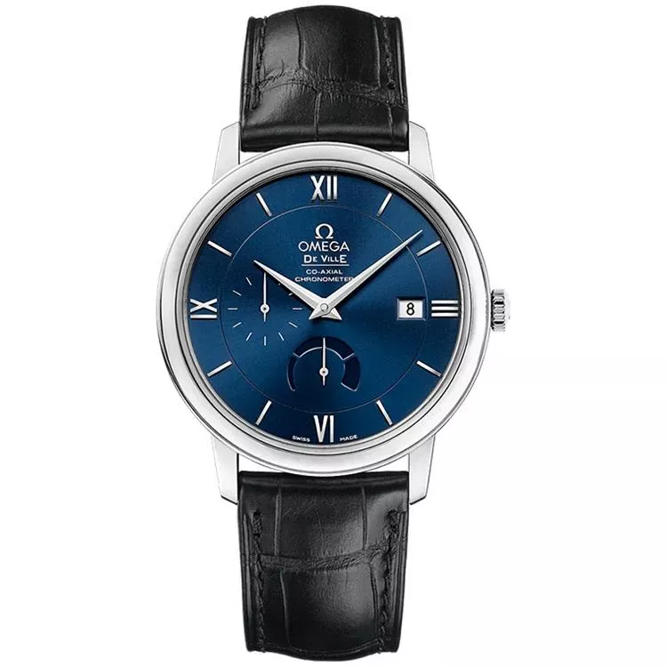 Omega 424.13.40.21.03.001 