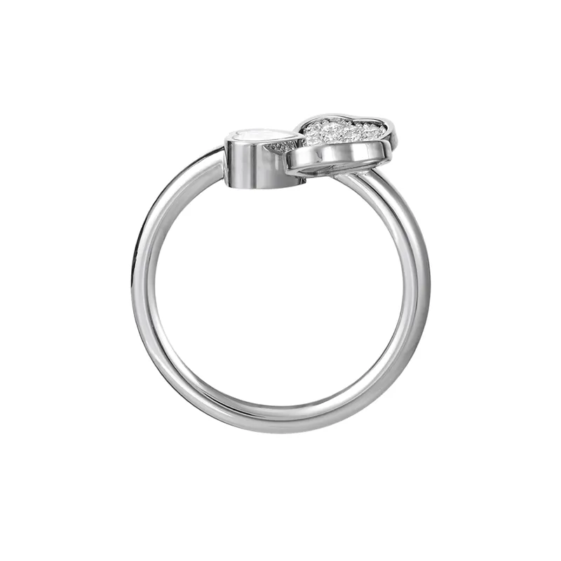 Chopard 82A083-1910 Кольцо  Фото 3