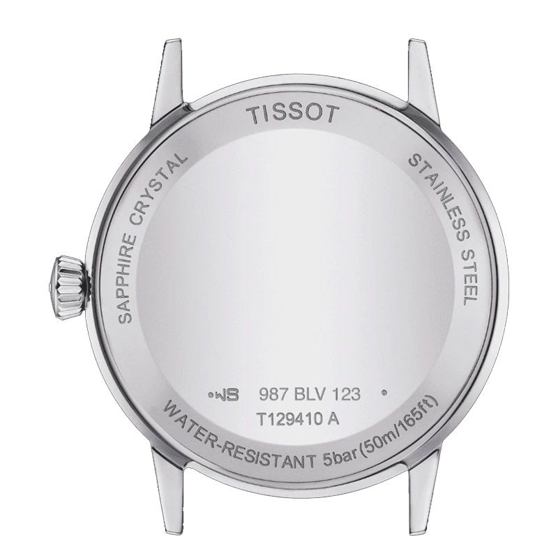 Tissot T-Classic T129.410.11.053.00 Швейцария