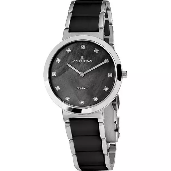 Jacques Lemans 1-1999E  Фото 1