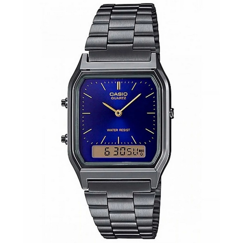 Casio Collection AQ-230GG-2A  Фото 1