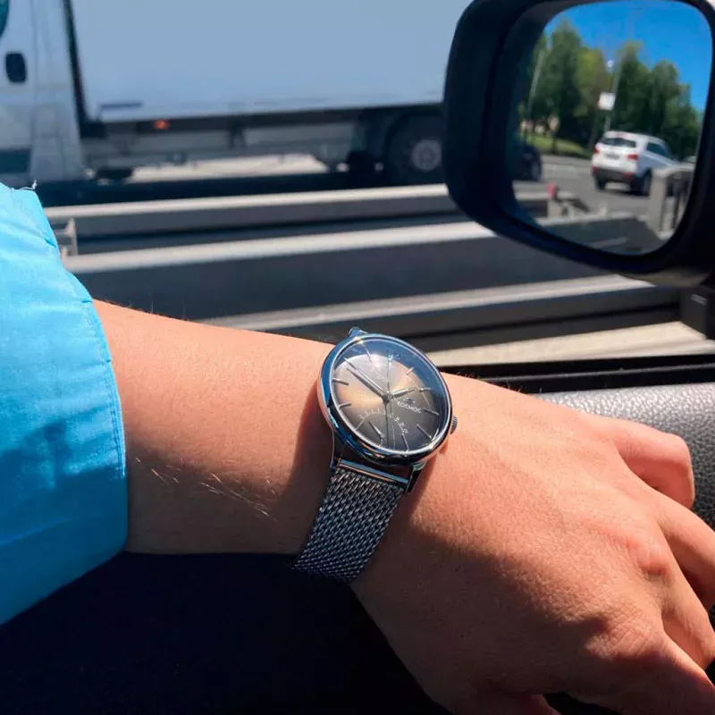 Космос K 058.10.31  Фото 5