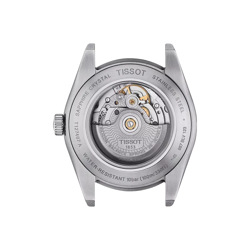 Tissot T127.407.16.041.01  Фото 3