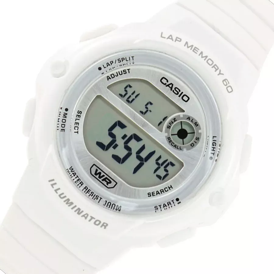 Casio Collection LWS-1200H-7A1  Фото 2