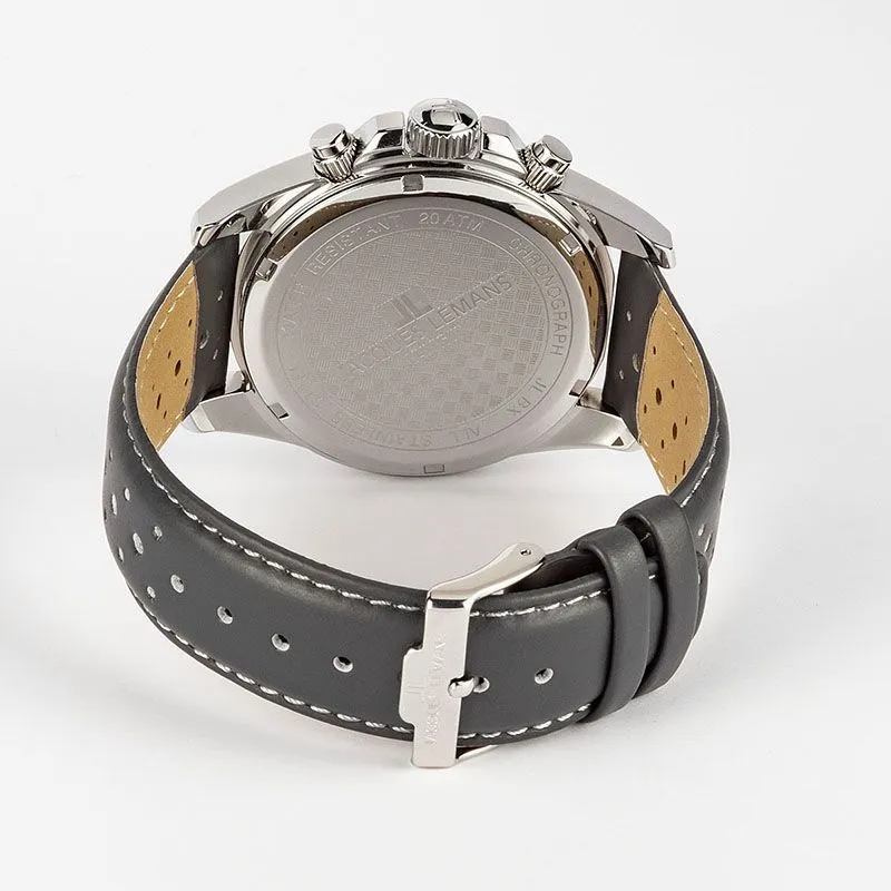 Jacques Lemans 1-1117WR  Фото 2