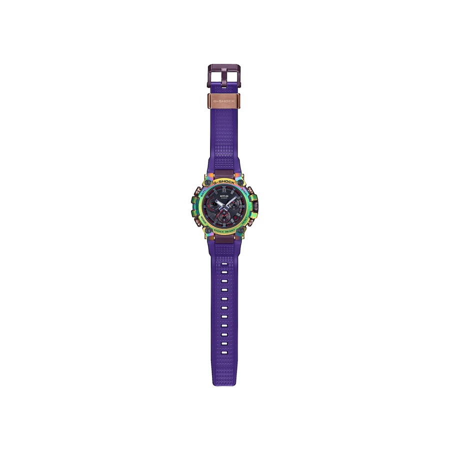 Casio G-Shock Premium MTG-B3000PRB-1A  Фото 2