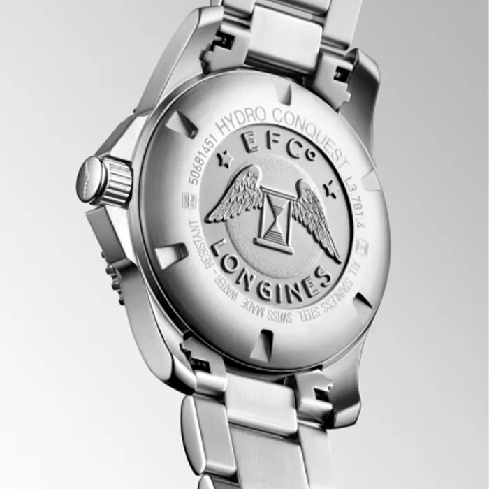 Longines L37814056  Фото 5