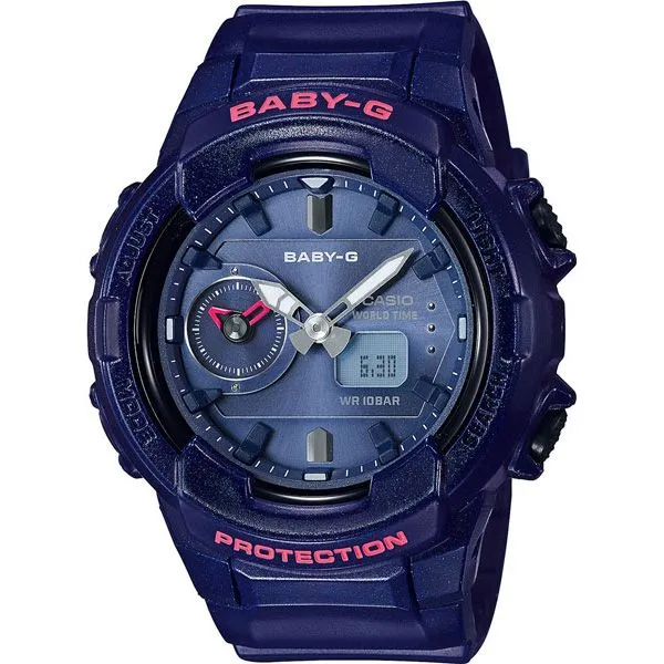 Casio Baby-G BGA-230S-2A 