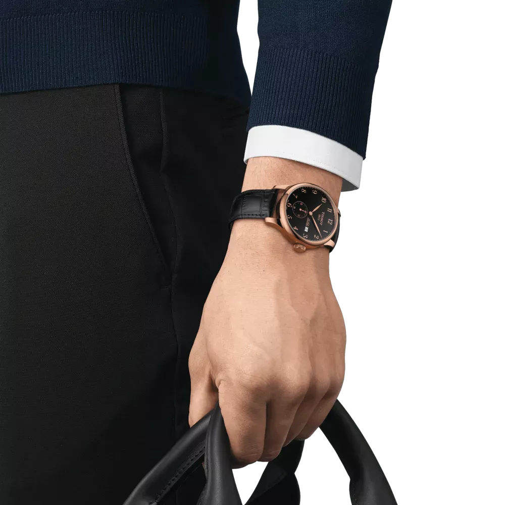 Tissot T006.428.36.052.00  Фото 2