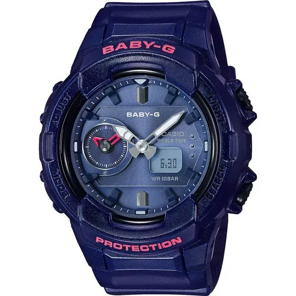 Casio Baby-G BGA-230S-2A 