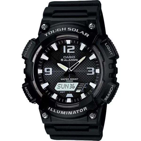 Casio Collection AQ-S810W-1A 