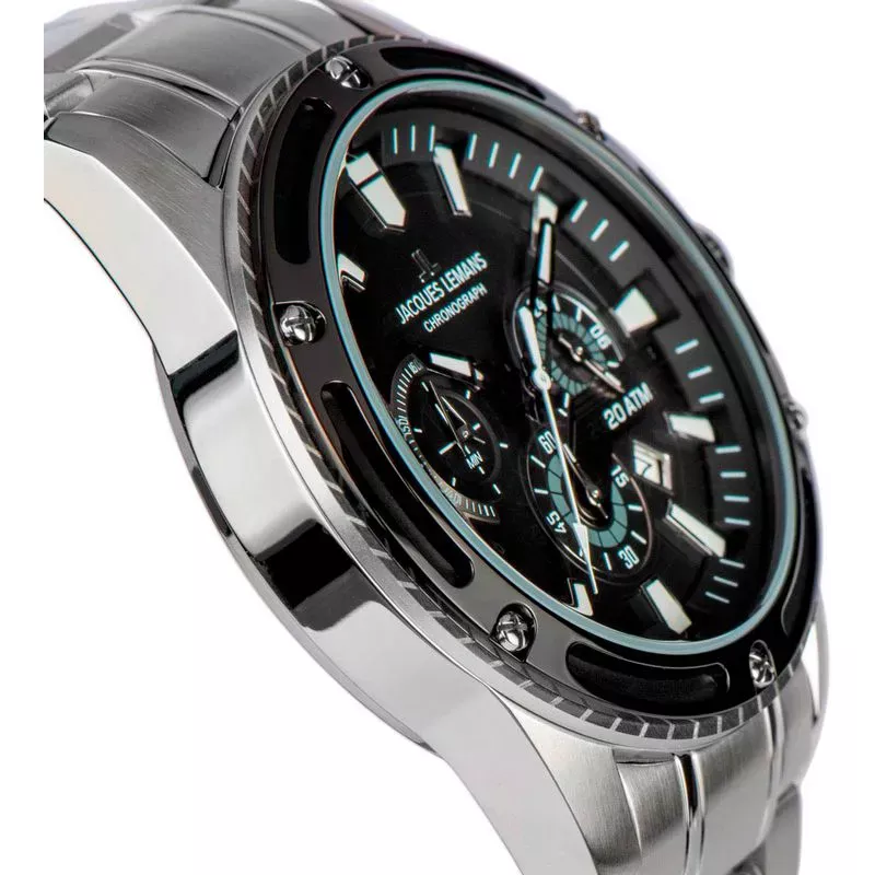 Jacques Lemans 1-2141E  Фото 4