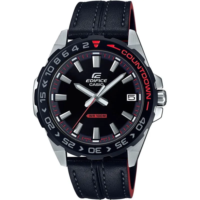 Casio Edifice EFV-120BL-1A 