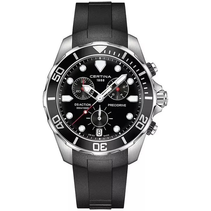 Certina C032.417.17.051.00 