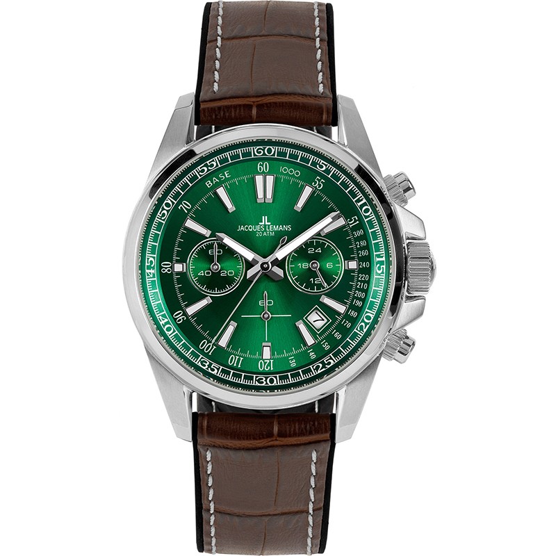 Jacques Lemans 1-2117D 