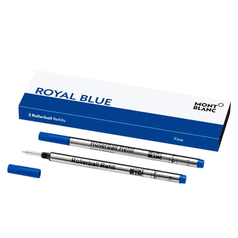 Dupont 00128232 Стержень для роллера синий 