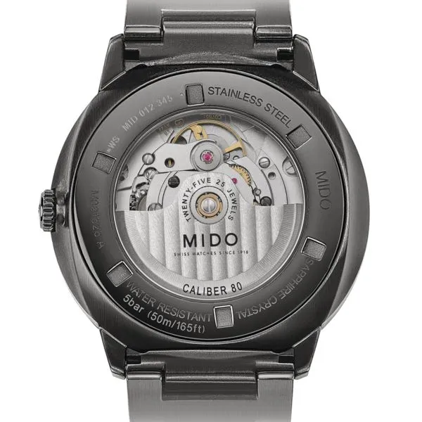 Mido M021.626.33.061.00  Фото 2