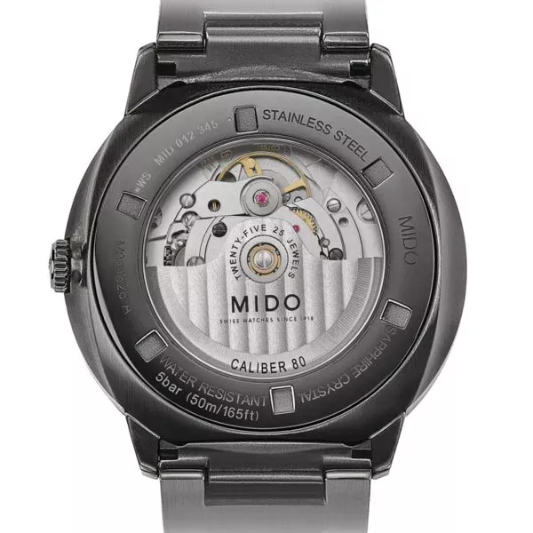 Наручные часы  Mido M021.626.33.061.00  Фото 2
