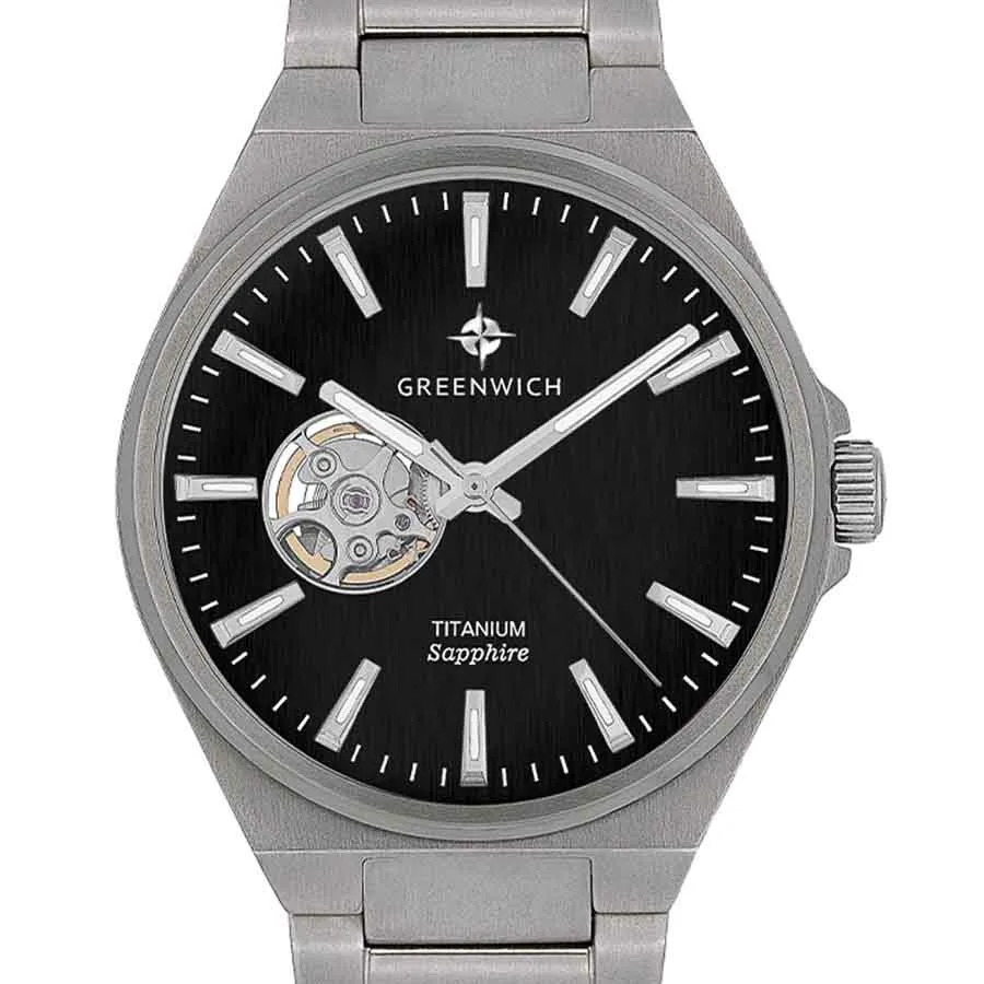 Greenwich GW 084.10.31  Фото 2