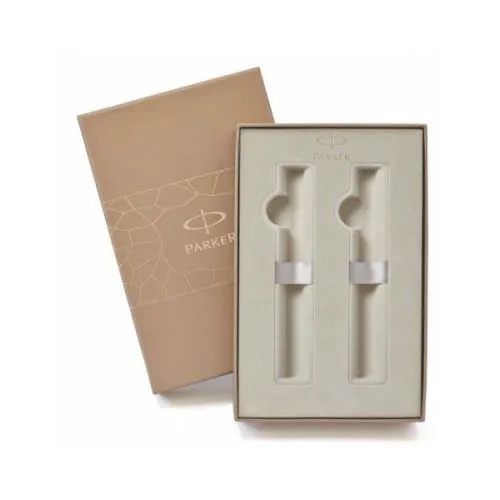 Parker Коробка подарочкая для 2х ручек (1935083)  Фото 1