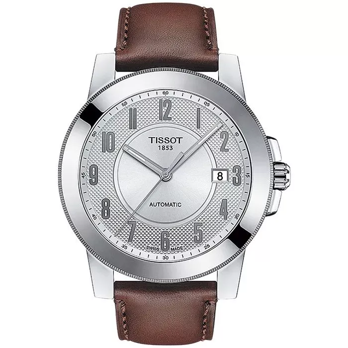 Tissot T098.407.16.032.00  Фото 1