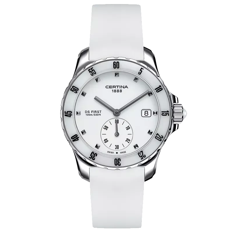 Certina C014.235.17.011.00  Фото 1