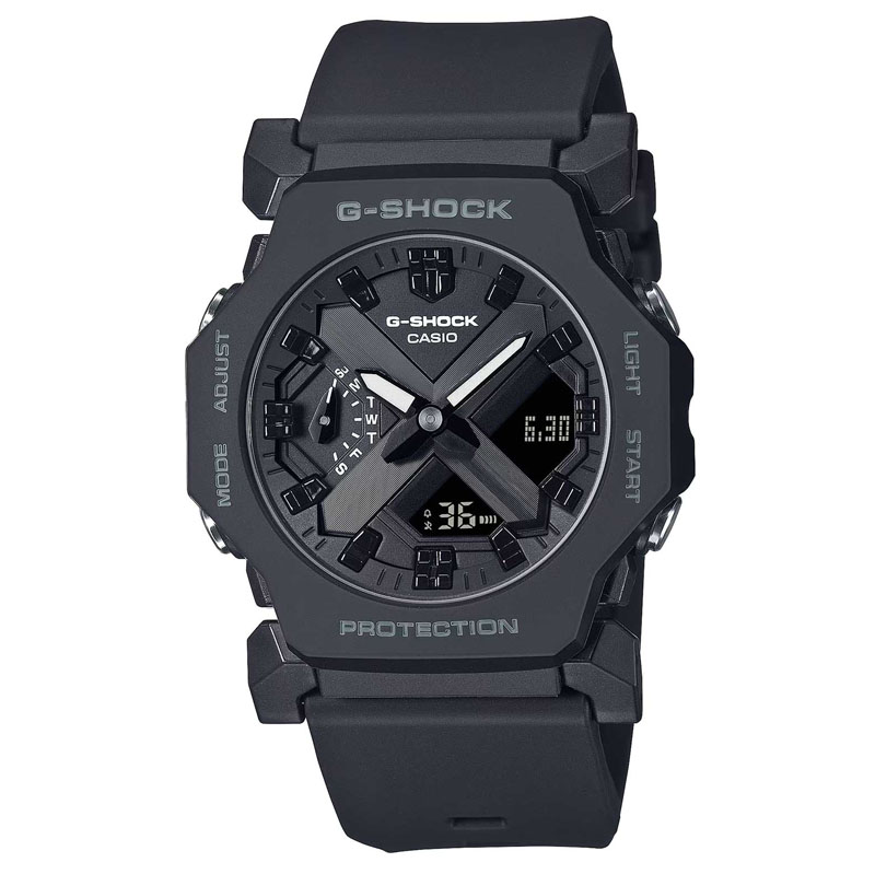 Casio G-Shock GA-2300-1A  Фото 1